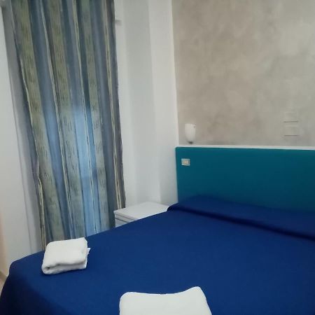 Bed and Breakfast New Prophet Cattolica Exteriér fotografie