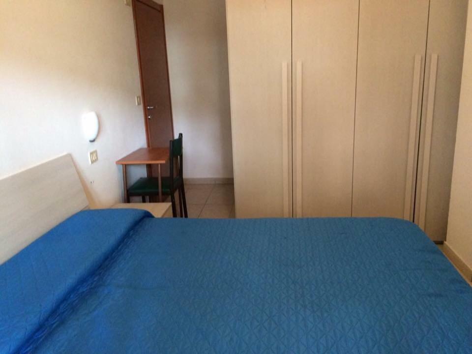 Bed and Breakfast New Prophet Cattolica Exteriér fotografie