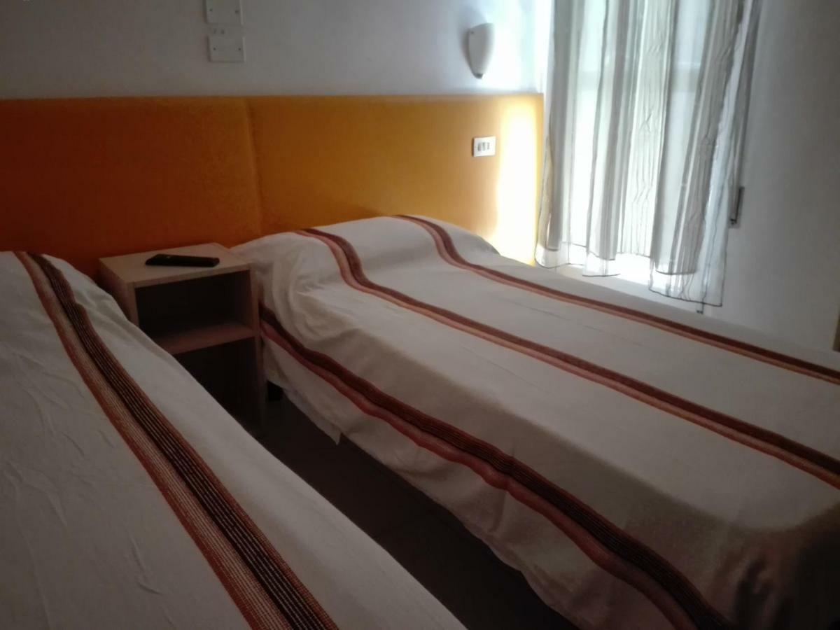 Bed and Breakfast New Prophet Cattolica Exteriér fotografie